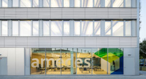 Amedes Kompetenzzentrum, Göttingen