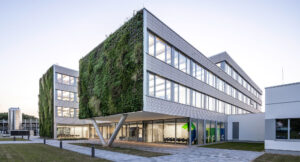 Amedes Kompetenzzentrum, Göttingen