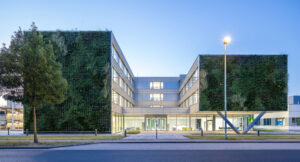 Amedes Kompetenzzentrum, Göttingen