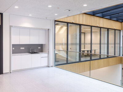 IHK Pfalz, Ludwigshafen