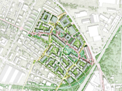 lageplan 1 1000